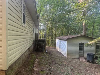 Property at 304 Twin Mountain Lake Dr, Talking Rock, GA