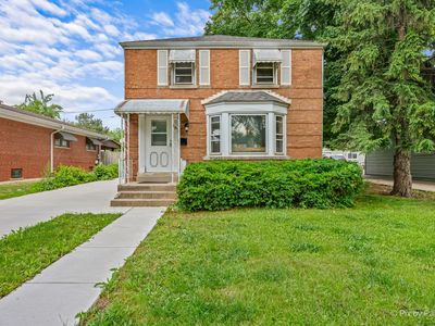 143 N Center St