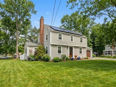 Property at 68 Hazardville Rd, Longmeadow, MA