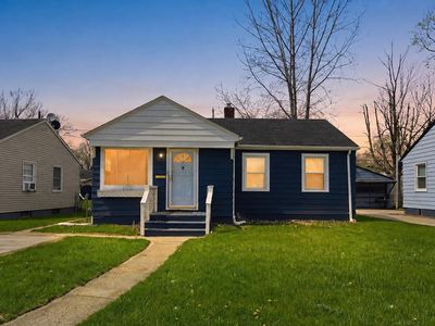 4416 Standish Dr