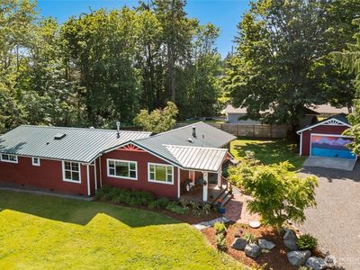 18971 Park Boulevard NE