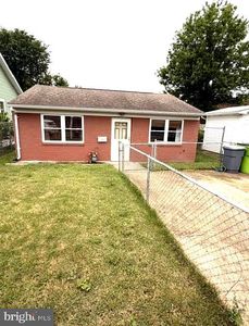 Property at 4301 Newark Rd, Brentwood, MD
