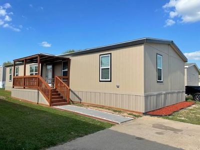 2300 Ward Bend Rd Trailer 650