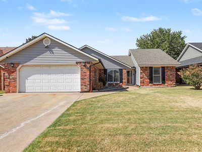 Property at 3149 SW 100th Pl, Oklahoma City, OK