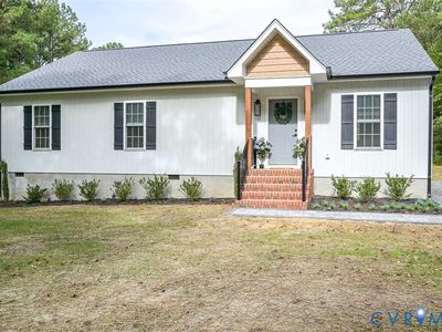 368 Greenbriar Rd