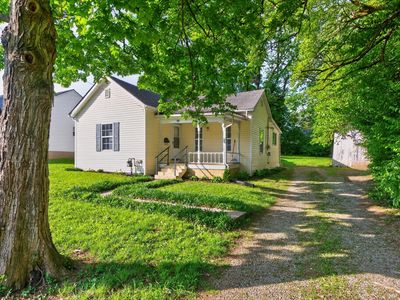 Property at 130 Saint Clair St, Versailles, KY