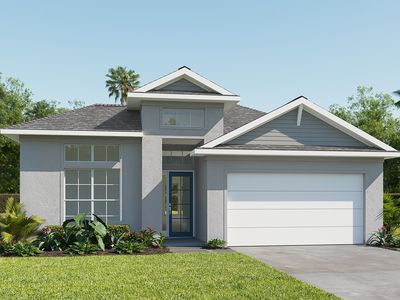 2016F Plan, Magnolia Bay 50'