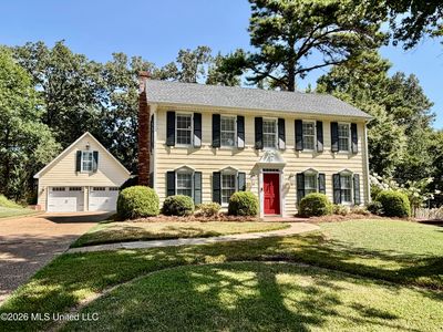 Property at 107 Caroline Cv, Clinton, MS