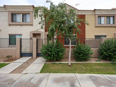 5225 E ENID Avenue #124