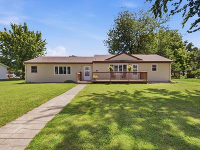 Property at 613 E Elm Ave, Olivia, MN