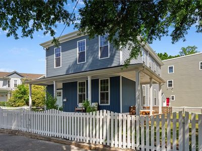 1003 Chimborazo Blvd