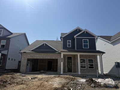 520 Misty Creek Ct Lot 134