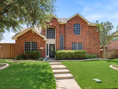 Property at 6528 Stewart Blvd, The Colony, TX