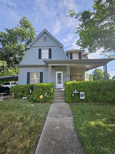 Property at 131 E Iowa St, Walters, OK
