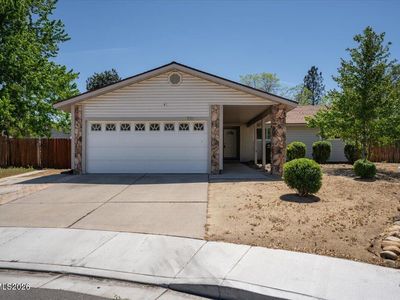 731 Desert View Ct