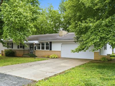 107 Dorcas Drive