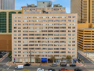 2834 Atlantic Ave APT 615