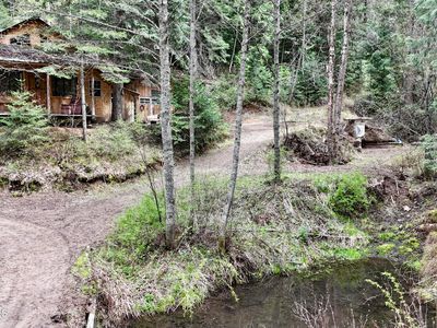 Property at 1546 Pup Paw Trl, Priest River, ID