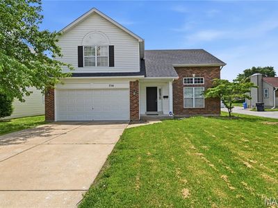 756 Charbonier Rd
