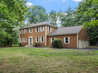 22 Woodland Dr