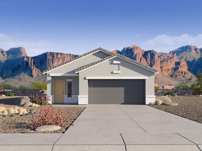 8958 S Palo Verde Dr