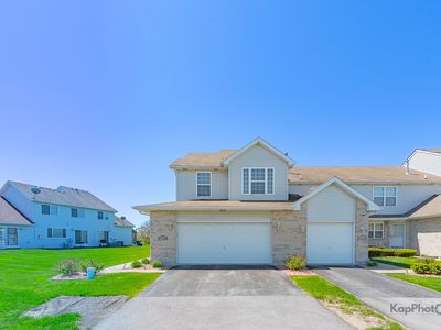 Property at 22850 Westwind Dr, Richton Park, IL
