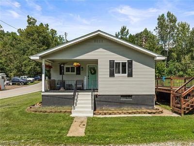 Property at 71420 Front St, Saint Clairsville, OH