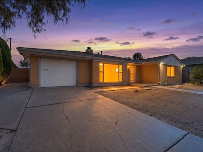 3560 Colorado St NE