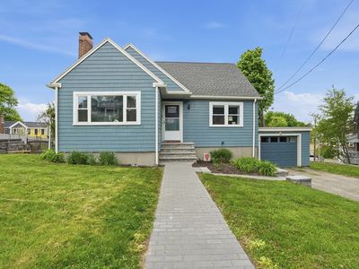 Property at 10 Newton St, Hull, MA