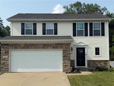 859 Arbor Trails Dr