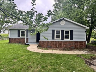 Property at 520 W Lincoln St, Danville, IN