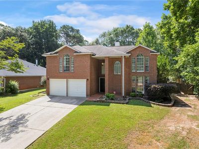 2170 Hunters Ridge Dr