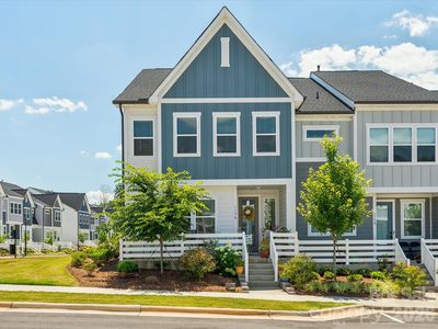 Property at 119 Berkeley Ave #A, Mooresville, NC
