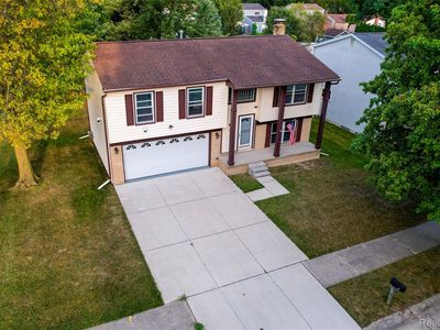 Property at 201 Charterhouse Dr, Canton, MI