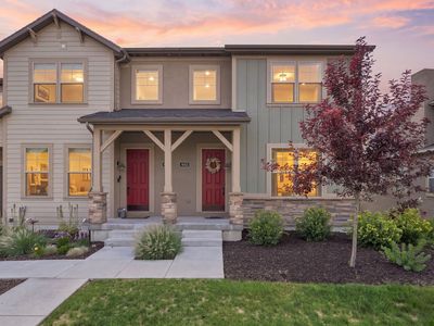 1053 W Wasatch Spring Rd