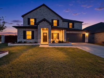 3817 Turpin Dr