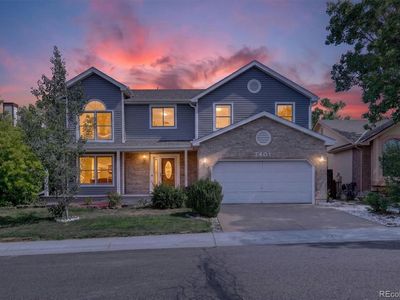 Property at 7401 Powderhorn Drive, Lone Tree, CO
