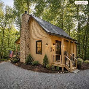 238 Trails End Rd