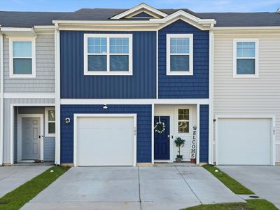 104 Trumpet Vine Dr