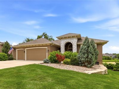 24855 W 95th Ter