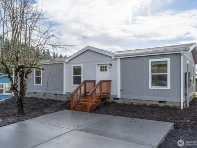 601 Helton Street #1/2