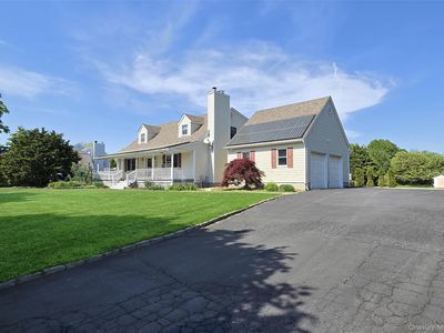 635 Farmveu Road