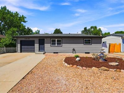 Property at 3601 Myrtle Street, Evans, CO