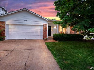 913 Peace Haven Dr