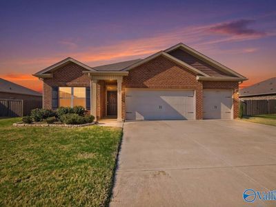 123 Blackburn Trce