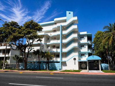 Property at 9156 Collins Ave APT 107, Surfside, FL