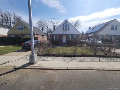 Property at 22726 113th Drive, Queens Village, NY