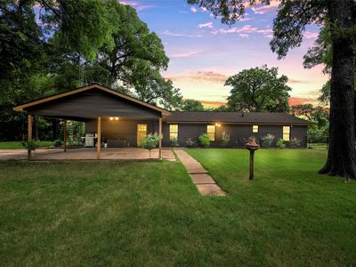 232 Private Road 3666