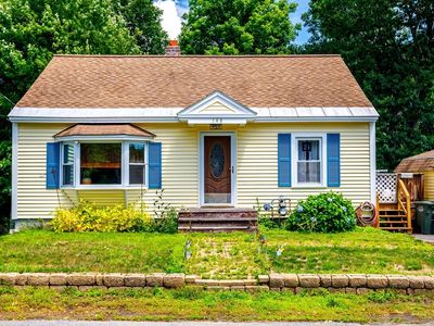 148 Pond St