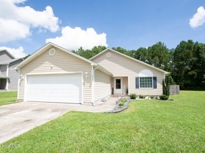 Property at 511 Sassy Court, Richlands, NC